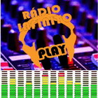 Radio Infinito  Play icône