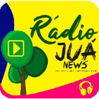 RÁDIO JUÁ NEWS ikona