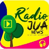 RÁDIO JUÁ NEWS screenshot 1