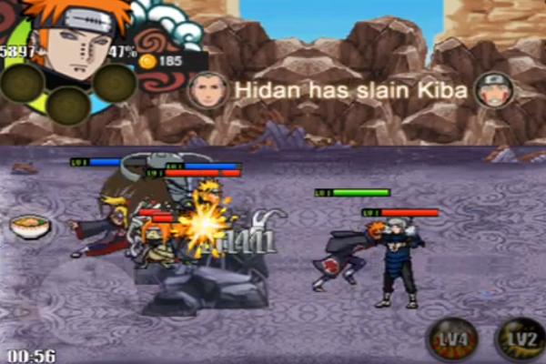 Guide For Naruto Online APK برای دانلود اندروید