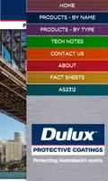 Dulux PC Mobile App capture d'écran 1