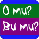 O mu Bu mu APK