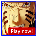 Guide for playing Naruto Shippuden APK