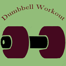 Dumbbell Workout Exercises APK