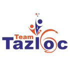 Tazloc icône