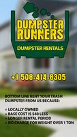 Dumpster Rentals 截圖 1