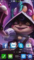 LoL Wallpapers 2017 Affiche