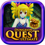 Dungeon Quest Ultimate
