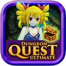 Dungeon Quest Ultimate APK