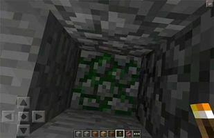 Dungeon Seed For Minecraft PE imagem de tela 1