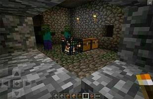 Dungeon Seed For Minecraft PE скриншот 2