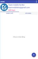 Tool Post bài đăng