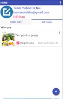 Tool Post ảnh chụp màn hình 1