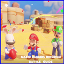 GUIDE MARIO RABBIDS KINGDOM BATTLE APK