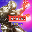 Guide Marvel vs Capcom Infinite APK