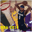 Guide NBA 2K18 APK
