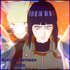 Guide Naruto Shippuden Ultimate Ninja Storm 4 icône