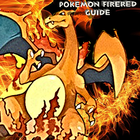 Guide Pokemon FireRed icône