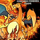 Guide Pokemon FireRed icône