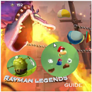 Guide Rayman Legends APK