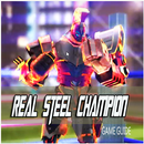 Guide Real Steel Boxing Champions APK