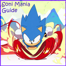 Guide Sonic Mania APK