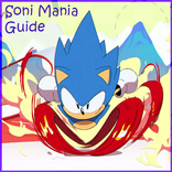 Guide Sonic Mania