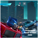 Guide Transformer Forged To Fight APK