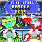 Guide Transformers Rescue Bots icône
