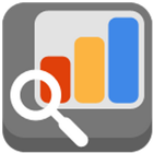 آیکون‌ Dundas Dashboard Explorer