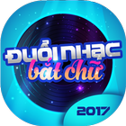 Đuổi nhạc bắt chữ - No Lyrics icon