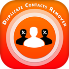 ikon Duplicate Contacts Remover