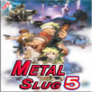 Tips Metal Slug 5 APK