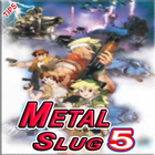 Tips Metal Slug 5 আইকন