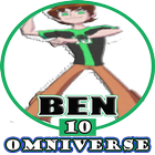 Tips For Ben 10 Omniverse آئیکن