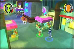 Tips For Ben 10 Omniverse اسکرین شاٹ 1