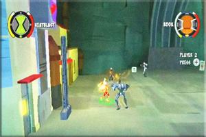Tips For Ben 10 Omniverse اسکرین شاٹ 2