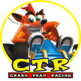 Tips For CTR Crash Team Racing ícone