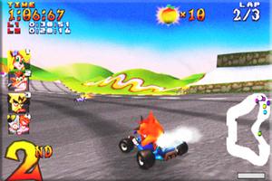 Tips For CTR Crash Team Racing Screenshot 1