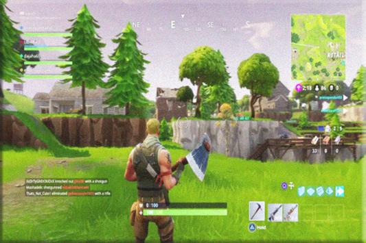Trick For Fornite Battle Royale APK Download - Free ... - 533 x 355 jpeg 37kB