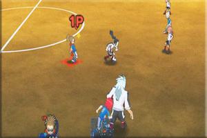 Tips Inazuma Eleven Football Screenshot 3