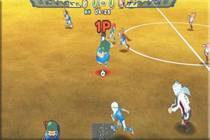 Tips Inazuma Eleven Football Screenshot 1