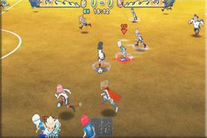 Tips Inazuma Eleven Football Screenshot 2