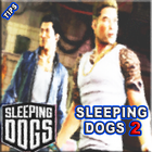 Trick Sleeping Dogs 2 icône