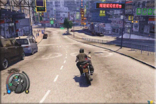 Download do APK de Trick Sleeping Dogs 2 para Android