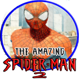 Tips The Amazing Spiderman 2 ícone