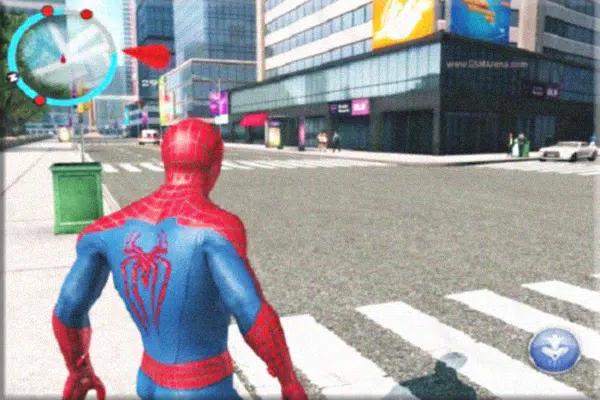 Descarga de APK de Tips The Amazing Spiderman 2 para Android