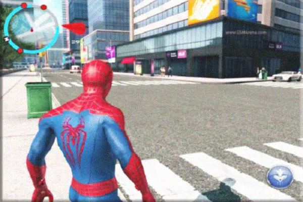 Download do APK de Tips The Amazing Spiderman 2 para Android