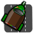Traffic Racer - Tuk Tuk APK