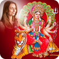Durga Maa Photo Frames